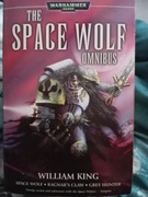 Space Wolf Omnibus 1