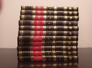 Sztuka Świata Leksykon Tomy 1-10 i 12 Praca zbiorowa