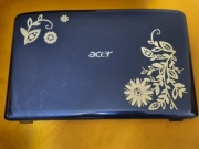 Oryginalna klapa matrycy Acer Aspire 5338 5536 5536G 5738 5738G