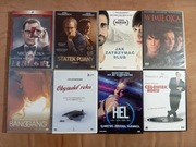 Bang bang, W imię Ojca, Obywatel Roku, Nr Brooks, Hel,- 8 Dvd