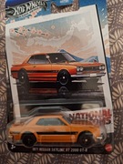 Nissan Skyline HT 2000 GT-RHot Wheels