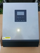 INVERTER "hybrydowy" 3000VA 24V 230V Solar charger 50A