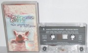 ELEKTRYCZNE GITARY - NIE JESTEM Z MIASTA (1997) ZIC ZAC