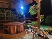 Jacuzzi Bestway Lay-Z-Spa Helsinki