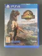 Jurassic World Evolution 2 PS4