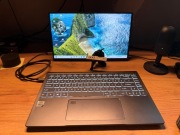 MSI Prestige 14 A10SC  i5-10210U  16GB  GTX 1650