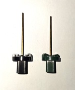 Pokrętło do  rdzenia ruchomego w karkas 2 szt