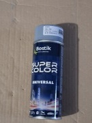 Farba spray szary ral 7001 500mm