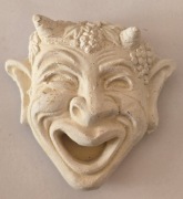 Magnes na lodówkę ceramiczny Ateny Grecja Akropolis (4K)