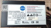 ZASILACZ DO KOMPUTERA AKASA AK-P050FG8 500 WATT