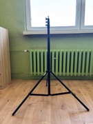 Statyw 4-sekc. H-Duty AirCush 104-352cm.