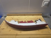 Audio Q5 lampa przeciw mgielna 2008-2016 model 8R