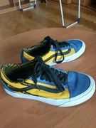 Buty trampki sneakersy Old Skool Vans roz. 37
