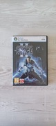 Gra na Pc Star Wars The Force Unleashed II