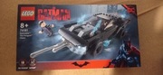 LEGO Batman 76181 Batmobil pościg za Pingwinem