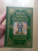 Modlitewnik ucznia-misjonarza