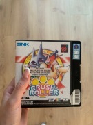 Gra Crush Roller Neo Geo Pocket