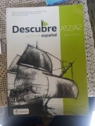 Descubre A1.2/A2 zeszyt ćwiczeń 