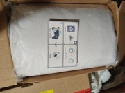 Kołdra puchowa całoroczna 