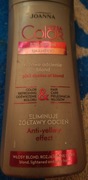 Szampon Joanna dla blondynek 