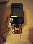 Ekspres do kawy machia Black rose 