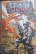 Chuck Dixon team Zero SC