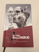 Potwory północnoamerykańskich jezior - Nathan Ballingrud