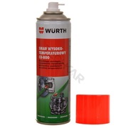 WURTH SMAR MIEDZIANY WYSOKO-TEMPERATUROWY CU-800
