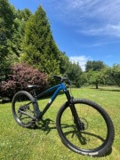 Rower MTB Rockrider Explore 540 w rozmiarze M 29”