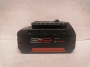 Bateria akumulator bosch 18v 5ah Uszkodzony nr 16