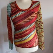 Save The Queen XS-S exclusive bluzka 