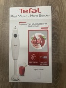 Blender Tefal, nowy, nie otwierany