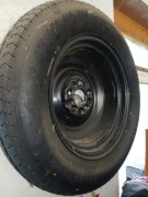 Dojazdówkado mitsubishi ASX