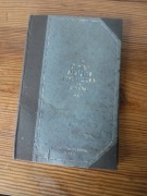 Friz Thor - Social ethilche aphorismen 1919 Unikat ZOBACZ