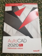 AutoCAD 2020 PL pierwsze kroki Andrzej Pikoń