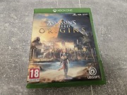 Assasin's Creed Origins