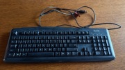 Microsoft Wired Keyboard 200