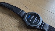 Samsung Gear S3 – smartwatch  bardzo dobry stan | 2 paski