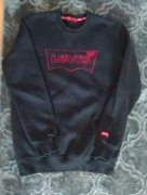Crewneck Levi's Uniseks S
