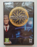 Gra Millionaire: Special Editions PC