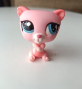 Littlest Pet Shop LPS 