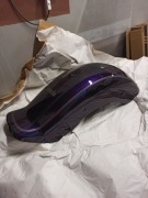 BŁOTNIK YAMAHA DRAG STAR XVS 1100 CUSTOM