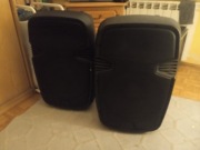 Sprzedam Głośniki marki Skytec SPJI500A