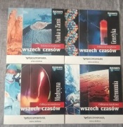 Odkrycia naukowe wszechczasów 