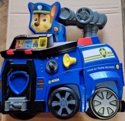 Psi Patrol Vtech Chase na tropie przygód, zabawka edukacyjna