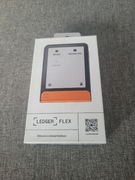Portfel kryptowalut Ledger Flex 