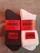 Skarpetki długie Hugo Boss