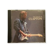 Płyta CD Eric Clapton - The Cream Of Eric Clapton