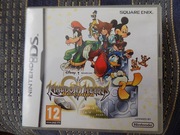 Kingdom Hearts Re:Coded