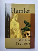 Hamlet " William Szekspir 